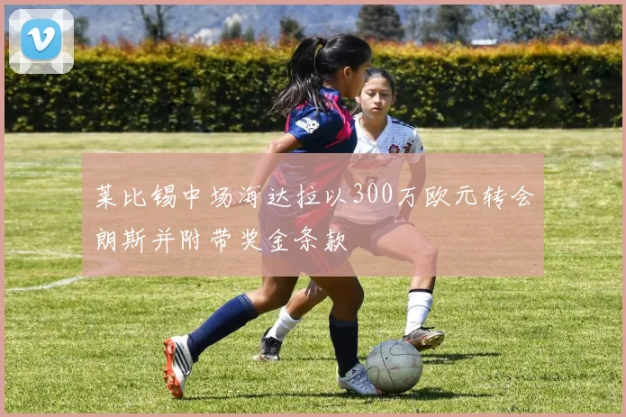 莱比锡中场海达拉以300万欧元转会朗斯并附带奖金条款