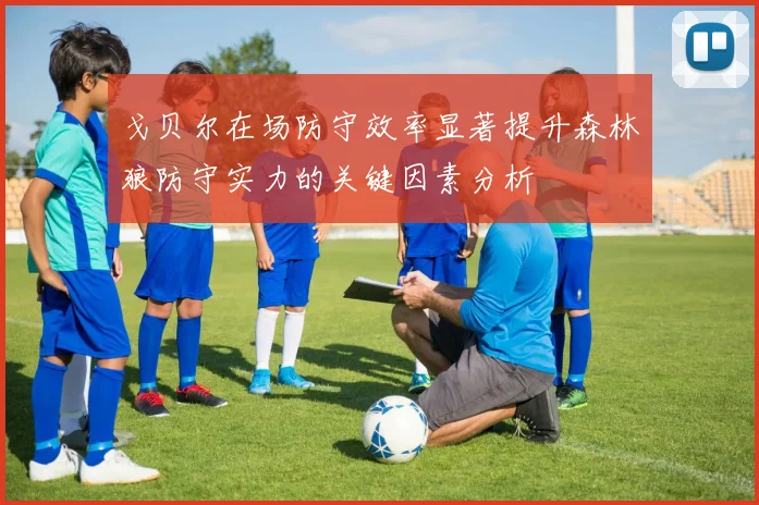 戈贝尔在场防守效率显著提升森林狼防守实力的关键因素分析